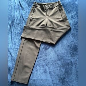 Athleta Stellar Skinny Trouser